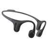 Bone Headphones Mojawa Run Plus IP68 BT5.2 black