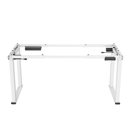 Spacetronik SPE-420W elektrischer Tischständer