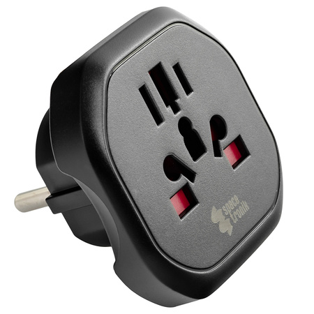 2500W Universal adapter SR104