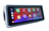 CarPlay Android Auto hands-free car kit