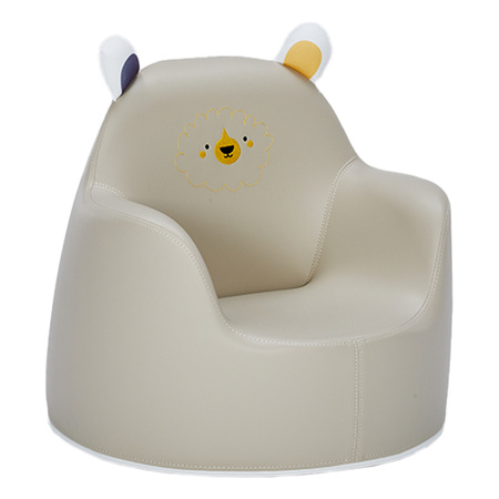 Fotel dziecięcy Miś Spacetronik XD SPC-XD-20 Szary