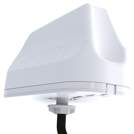 Autoantenne 7in1 Poynting MIMO-3-17 LTE GPS