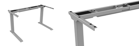 Elektrický stolový stojan Spacetronik SPE-233G