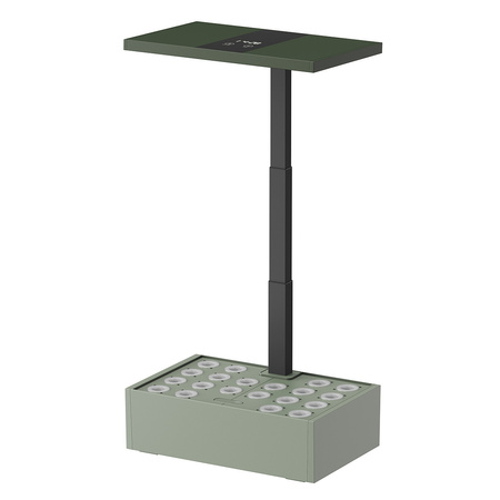 Pot stand drawer SPGC22BB-SET1