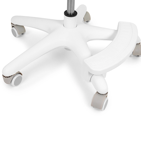 Nastaviteľný stôl Spacetronik XD SPE-X104WA 120x60