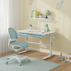 Spacetronik XD adjustable desk SPE-X104WA 120x60