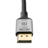 Adapter DP HDMI 8K 60Hz Spacetronik KDH-SPA002 0.2