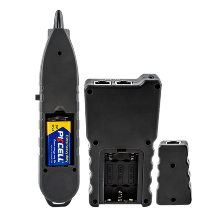 Tester Okablowania POE Szukacz Par Noyafa NF-8209