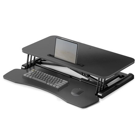 Elektryczna podstawka Spacetronik SPR-137MB