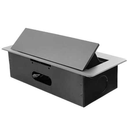 Spacetronik SPS-D26C V2 otvor pre pultovú zásuvku