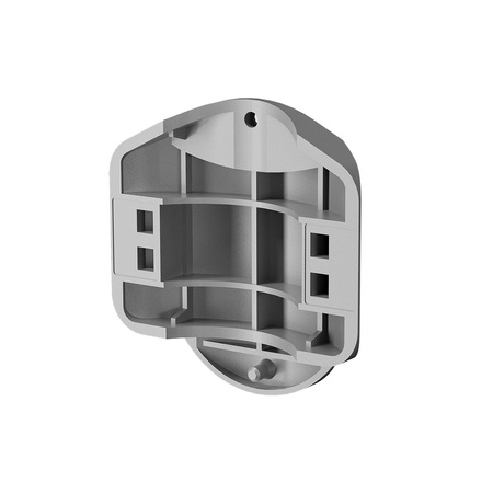 Podłogowy organizer kablowy SPK-109G