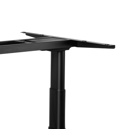 Elektrický stolový stojan Spacetronik SPE-238OB