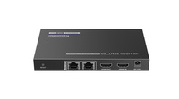 Spacetronik SPH-RL22 1/2 HDMI auf LAN Splitter