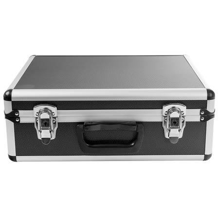 Walizka na przyrządy pomiarowe Peak Tech P7305