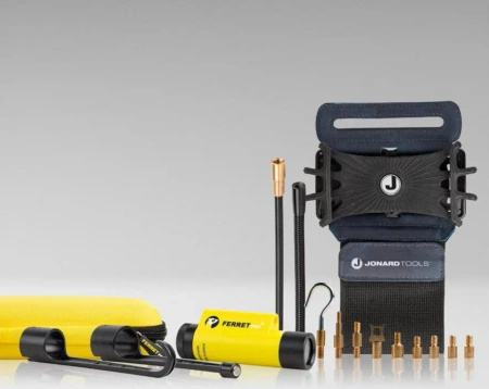 Kamera inspekcyjna HD Focus zoom FerretPro CF200