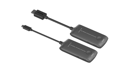 Bezdrôtové pripojenie USB-C na HDMI Spacetronik SPH-CW20