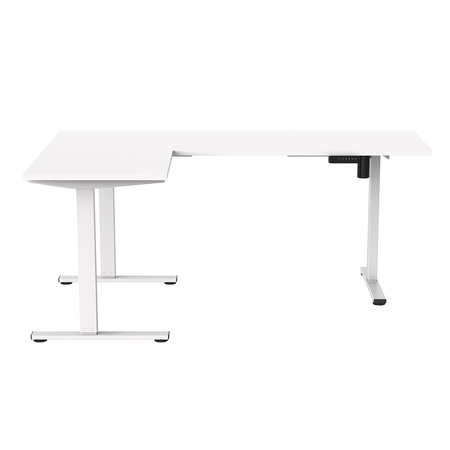 Elektryczne biurko Spacetronik Loris 123WW 180x120