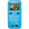 PeakTech P 1072 Smart Multimetr Cyfrowy 600V AC DC 