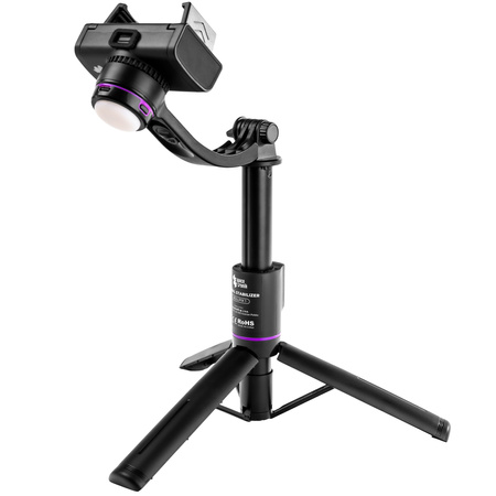 Spacetronik SR-ROLLPIX01 Selfie tyč plus stativ