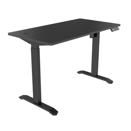 Elektrický stůl Moris Heavy 131BB 120x60 cm