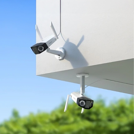 Kamera zewnętrzna Smart 16MP Reolink Duo 3 PoE