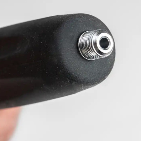 JONARD TOOLS RF-12 F/BNC connector screw 12"