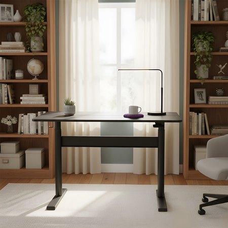 Spacetronik Moris 100BB 140x68 Inflatable Desk