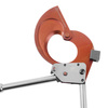 Kabelabisolierschere mit Ratsche SP-RC75