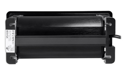 Gniazdo blatowe obrotowe Spacetronik SPS-O33B V2