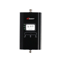 GSM/3G HiBoost-Repeater Hi23-EW 2 Bänder