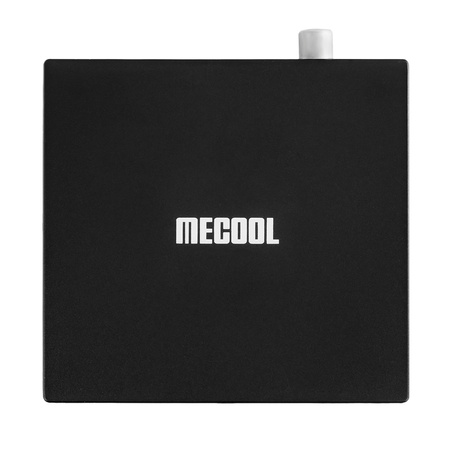 Android TV BOX MECOOL KD3 4K Android 11 Netflix