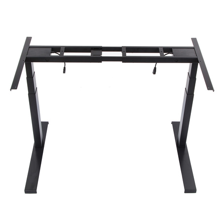 Spacetronik SPE-253B electric desk stand