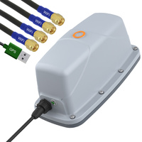 Antena 5w1 WiFi/GPS MIMO4x4 Poynting EPNT-7-V1-02