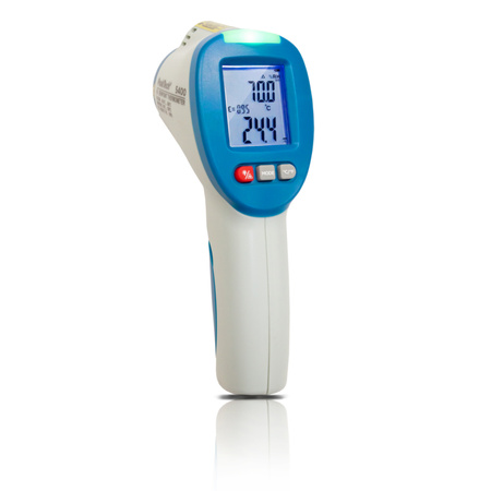 Miernik Temperatury Wilgotności Rosy PeakTech 5400