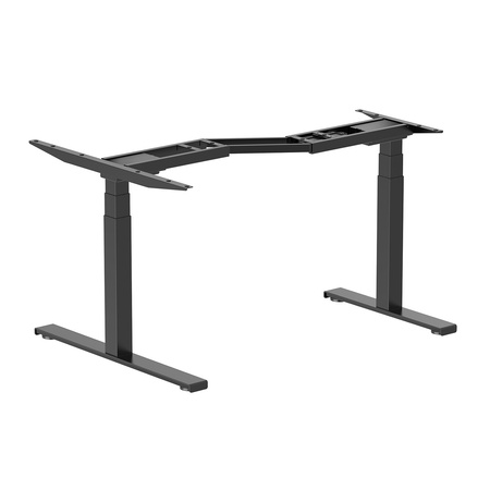 Elektrický stolový stojan Spacetronik SPE-243LB