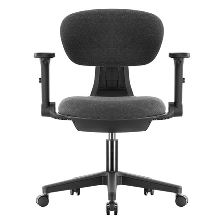 Fotel biurowy Spacetronik Matar SPC-MENNKAR-M8145