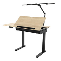 Zestaw -10% Spacetronik DOLF SPE-F120 + Glow D2 – kompaktowa przestrzeń do kreatywnej pracy