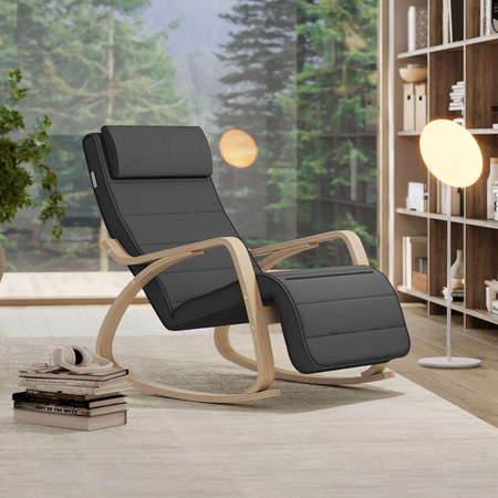 Spacetronik Flax electrically adjustable seat