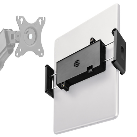 Tablet holder with VESA mounting SPB005