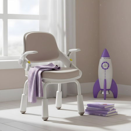 Spacetronik XD electric desk SPE-X116W