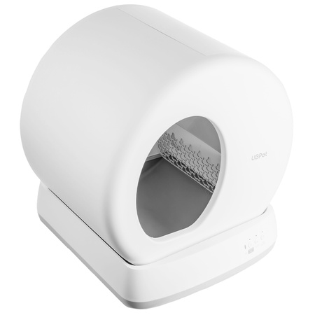 Samoczyszcząca Kuweta dla kota Ubcat C10