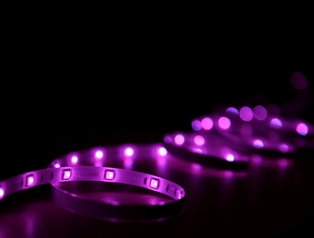 Adresowalna Taśma LED 2m Yeelight Lightstrip Pro