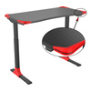 Spacetronik SPE-G110B electric gaming desk