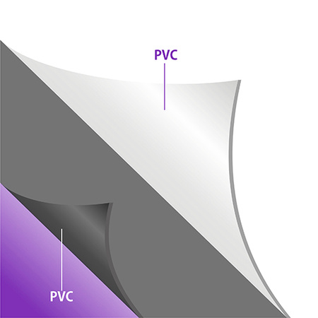 Electric Wall Projection Screen 100in