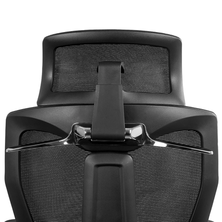 Spacetronik Moris 133BB 140x70 electric desk