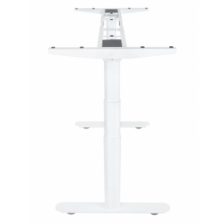 Elektrický stolový stojan Spacetronik SPE-238OW