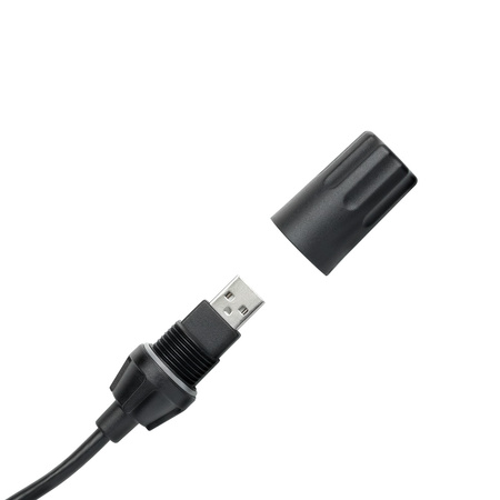 Sada prodlužovacího kabelu Brinno AFB1000 USB-C 10m/32ft
