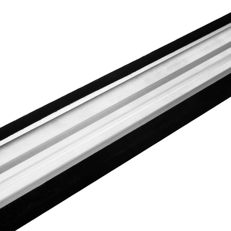 Rámové projekční plátno 90" palců PVC-PS