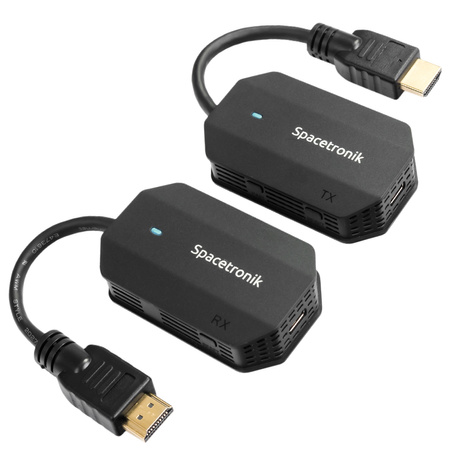Spacetronik SPH-W32 wireless HDMI transmitter
