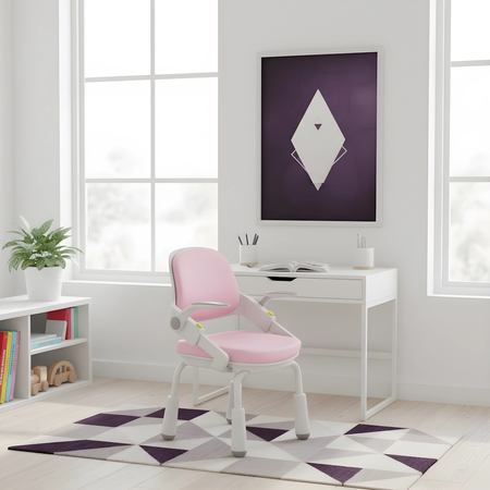 Spacetronik XD electric desk SPE-X112P